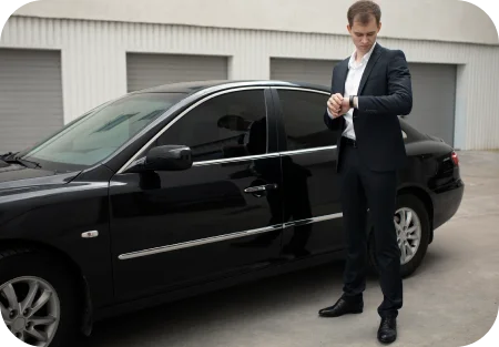 executive-class