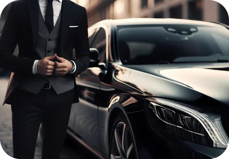 first-class